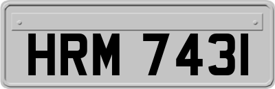 HRM7431