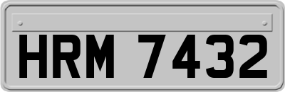 HRM7432