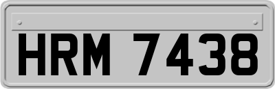 HRM7438