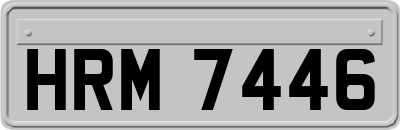 HRM7446