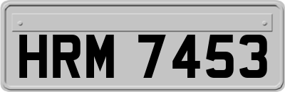 HRM7453