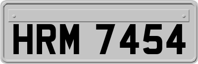 HRM7454