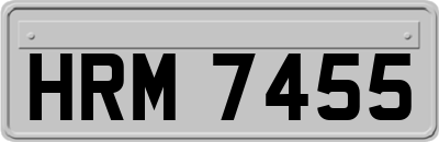 HRM7455