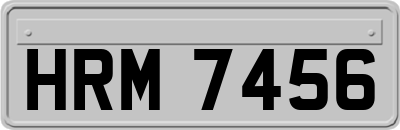 HRM7456