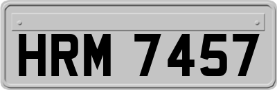 HRM7457