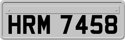 HRM7458