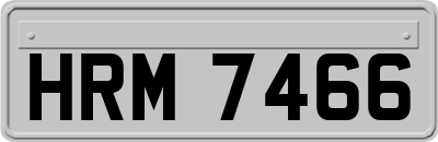 HRM7466