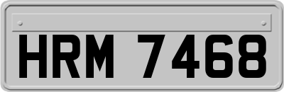 HRM7468