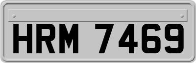 HRM7469