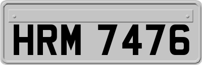 HRM7476