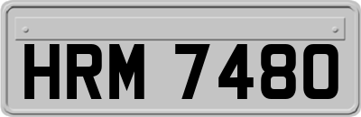 HRM7480