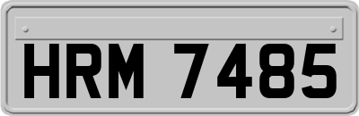 HRM7485