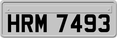 HRM7493