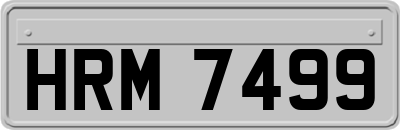 HRM7499