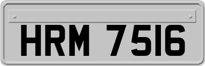 HRM7516