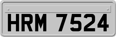 HRM7524