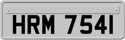 HRM7541