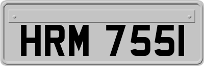 HRM7551