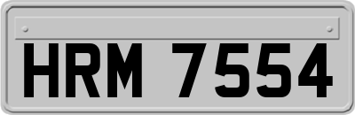 HRM7554