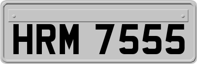 HRM7555