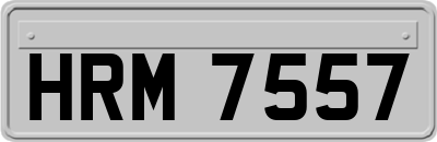 HRM7557