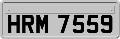 HRM7559