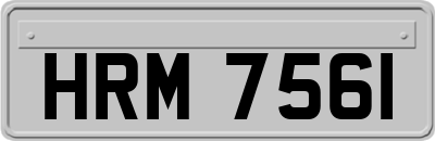 HRM7561