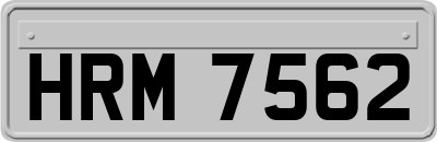 HRM7562