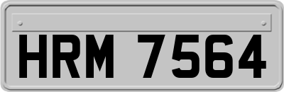 HRM7564