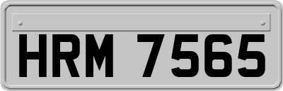 HRM7565