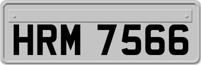 HRM7566