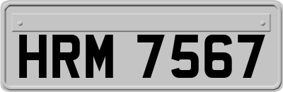 HRM7567