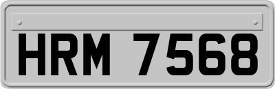 HRM7568
