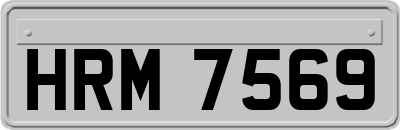HRM7569