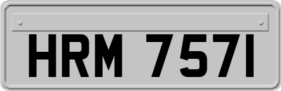 HRM7571