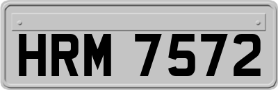 HRM7572