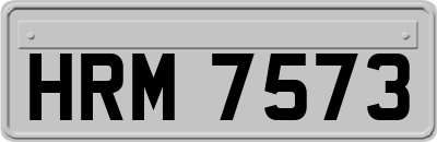 HRM7573