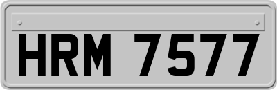 HRM7577
