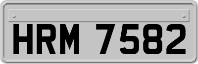 HRM7582