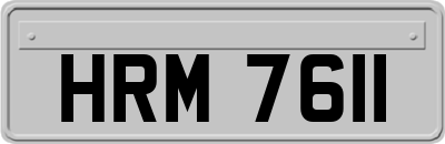 HRM7611