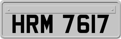 HRM7617