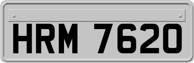 HRM7620