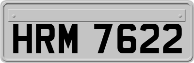 HRM7622