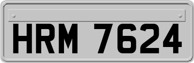 HRM7624