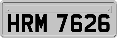 HRM7626