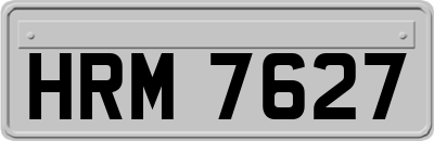 HRM7627