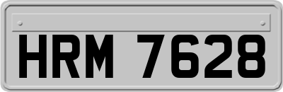 HRM7628