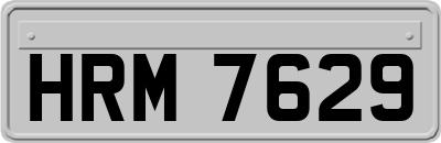HRM7629