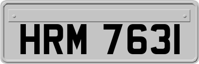 HRM7631