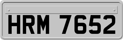 HRM7652